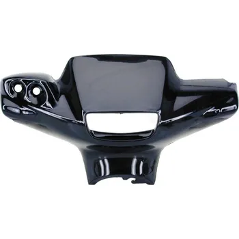 Acsud Plast řídítek přední Bws / Booster NG - černý 366836