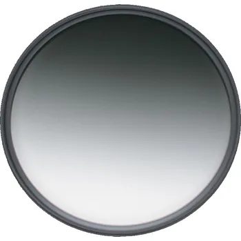 Hoya přechodový šedý filtr ND16 82 mm