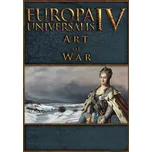 Europa Universalis IV - Art of War PC