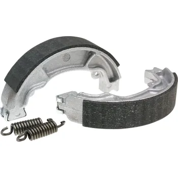 Brzda pro motocykl Polini Brzdové pakny zadní 176.0311