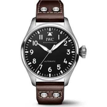 Hodinky IWC Schaffhausen Big Pilot´s Watch 43 IW329301