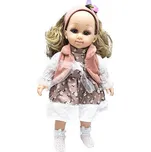 Wiky Panenka s mašlí 39 cm