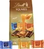 Čokoláda Lindt Squares Assortiert 250 g