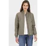 BUNDA CAMEL ACTIVE BLOUSON GREEN