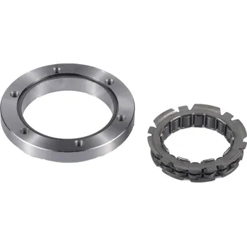 Motor pro motocykl DR TopPerformances Volnoběžka Xciting 500 RL00027