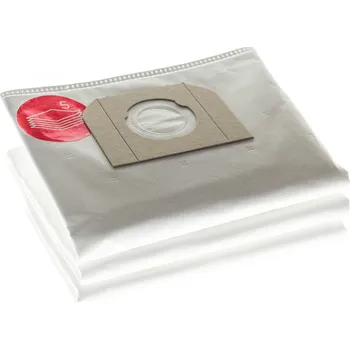 Sáček do vysavače Sáčky do vysavače PROTOOL VCP 260 12ks