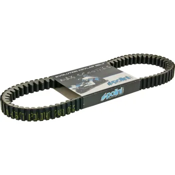 Motor pro motocykl Polini Řemen Polini Aramid Piaggio 125-200 P.30793