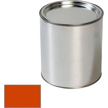 Autolak Autolak do pistole Porsche B2 Continentalorange varianta uni laku do pistole 1K Base pod lak