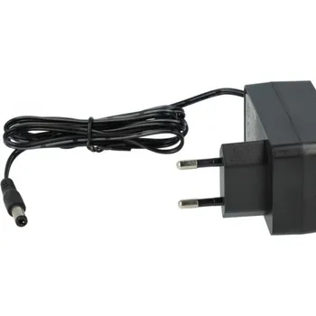 VHBW Nabíječka pro vysavače DeLonghi Colombina XLR18, 32.4W, 24V, 1.35A