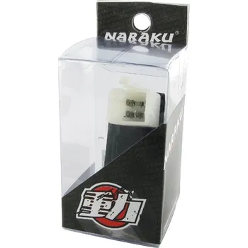 Elektroinstalace pro motocykl Naraku CDI Naraku Peugeot NK390.06