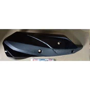 SYM Kryt výfuku Symphony 17-20 18317-XPA-000-K