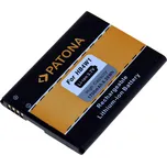 Patona Baterie pro Huawei Ascend Y210 / Y530 / G510, 1700 mAh