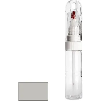 Autolak Opravná tužka 2v1 Porsche A8 Marmorgrau