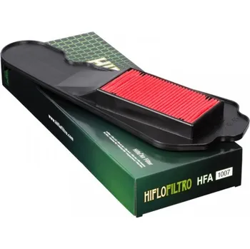 Filtr pro motocykl HF Vzduchový filtr HFA1007 do 16 HFA1007