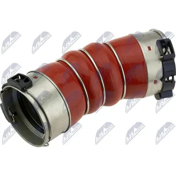 Hadička plnicího vzduchu NTY GPP-BM-040