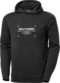 Pánská mikina Helly Hansen Move Sweat Hoodie 53701-990