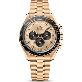 Hodinky OMEGA: Speedmaster Moonwatch Panda (310.60.42.50.99.002)