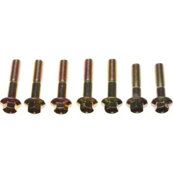 Baotian Šrouby krytu převodů - sada 7ks ZD0088