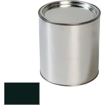 Autolak Autolak do pistole Porsche 20M Dunkelgruen varianta uni laku do pistole 2K Akrylátový systém