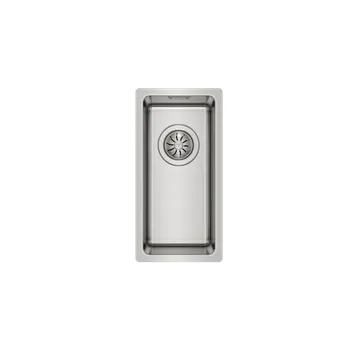 Nerezový dřez Teka BE LINEA RS15 18.40 X BE LINEA RS15 18.40 X + Sleva 10% při zadání kódu "ZIMA10"