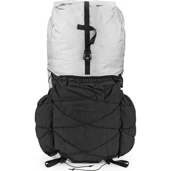 turistický batoh Liteway Elementum Pack Ultra 50L - White, Small 130059