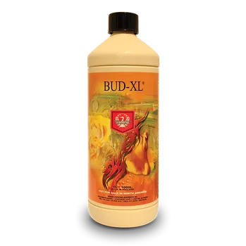 Hnojivo Hnojivo House & Garden House and Garden Bud XL Objem: 1l
