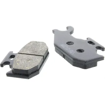 Brzda pro motocykl Novascoot Brzdové destičky 2870 Novascoot FT3108