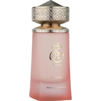 Paris Corner Khair Fusion W EDP 100 ml