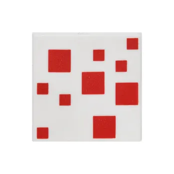 Stavebnice LEGO LEGO® MINECRAFT POTISK KOLÁČ