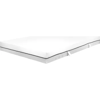 Matrace LIVARNO® 7zónová hybridní pěnová matrace „Comfort Plus“, H3 (140 x 200)