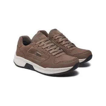 Pánské tenisky Sneakersy Josef Seibel 46250 Šedá 43