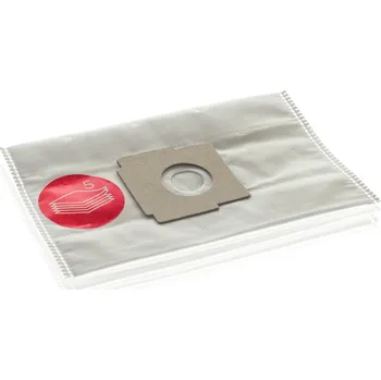 Sáček do vysavače Sáčky do vysavače HANSEATIC 697 802 8ks + 2x filtr ZDARMA