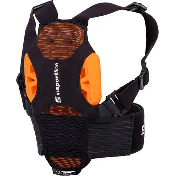 Chránič páteře Insportline Chránič páteře Tartarugo Junior (Velikost: XS (128-140 cm))