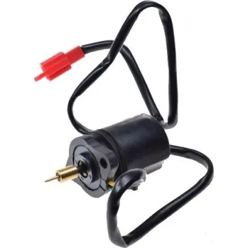 Palivový systém pro motocykl Baotian Automatický sytič Keeway Hurricane ZB2131