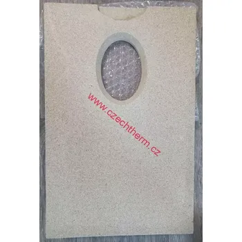 Příslušenství ke kotli Izolační deska komory Hydra/ Hydra plus 12 (Izolační deska komory Hydra/ Hydra plus 12)