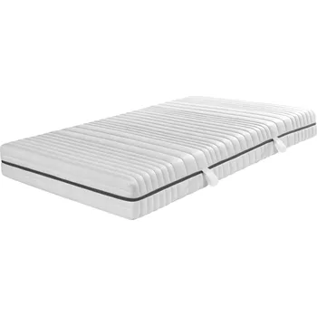 Matrace LIVARNO® 7zónová taštičková matrace „Royal Support“, H3 (140 x 200)