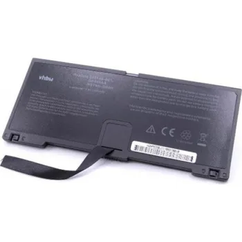 Baterie k notebooku VHBW Baterie pro HP Probook 5330 / 5330m, 2600 mAh