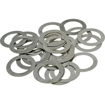 Motor pro motocykl Naraku Sada podložek přední řemenice NK800.08