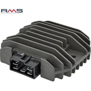 Elektroinstalace pro motocykl RMS Regulátor napětí Xmax 10-12 246030232