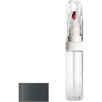 Autolak Opravná tužka 2v1 Porsche Z69 Grigio Telesto