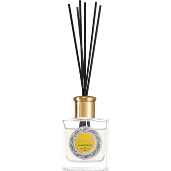 Aroma difuzér Areon Home Perfumes Lemongrass & Lavender Oil aroma difuzér s náplní 150 ml