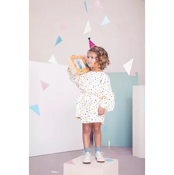 Hudební nástroj pro děti Lilliputiens moje první hrací skříňka