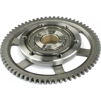 Motor pro motocykl Acsud Volnoběžka Tmax - sada 187193B