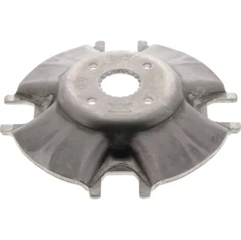 Motor pro motocykl Yamaha Přítlačný talířek variátoru 1C0E76231000