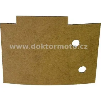 Motodíl Podložka regulátoru (Jawa,ČZ)