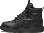 Pánské boty PUMA DESIERTO V3 PURETEX 393928-01 BLACK EU 44,5 (UK 10)