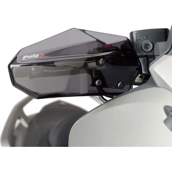 Puig Kryty rukou Tmax 530 -- černé PUI8200F