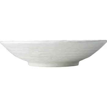 Made in Japan (MIJ) White Star Miska na těstoviny 24 cm, 700 ml