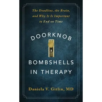 Cizojazyčná kniha Doorknob Bombshells in Therapy - Gitlin, Daniela V.