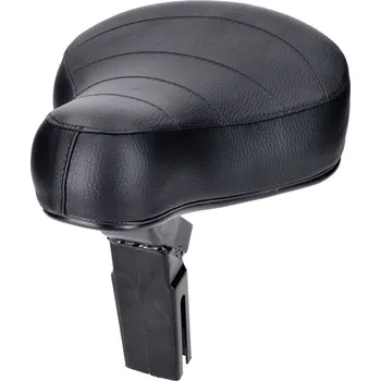 Moto sedlo OEM Standard Sedadlo Ciao černé 53356